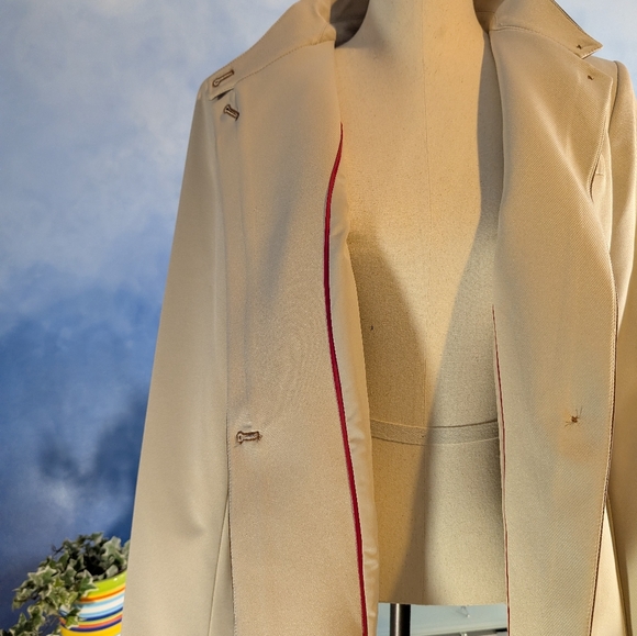 New Tommy Hilfiger Women's Jacket - Picture 10 of 10